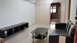 Blk 128 Bukit Merah View (Bukit Merah), HDB 3 Rooms #175946212